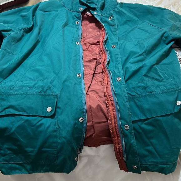 Mt. Cresco jacket XL - Picture 11 of 15